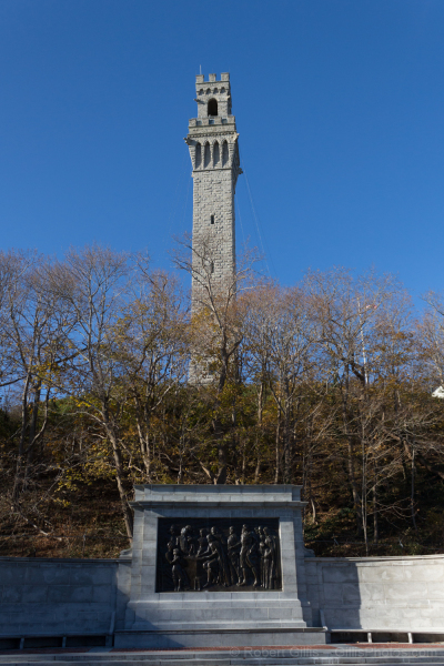 140-Provincetown-Pilgrim-Monument