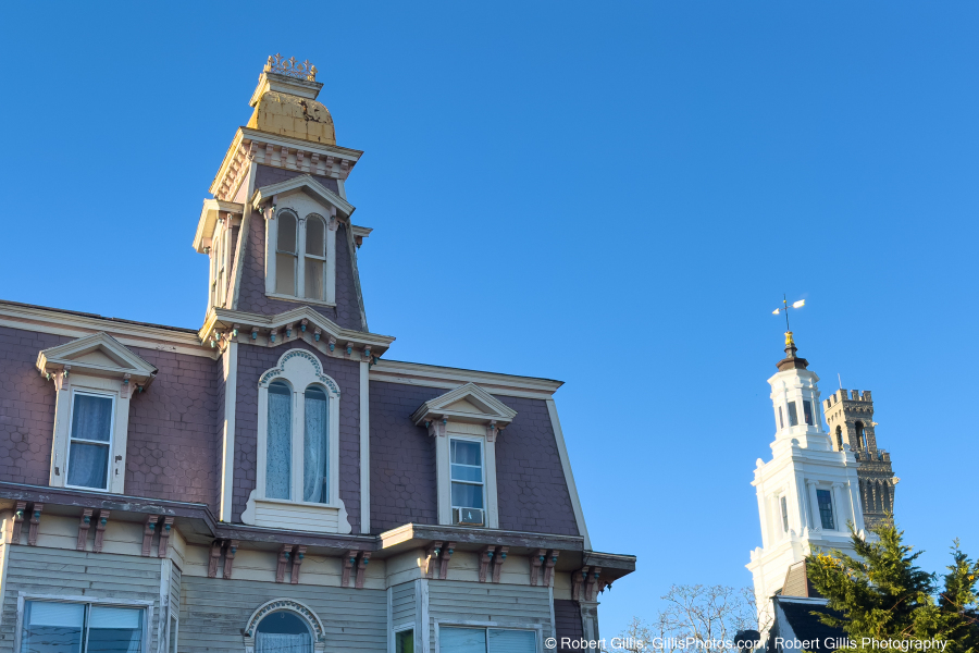 306-Provincetown-4-Centre-Library-and-Pilgrim-Monument-Tops 306-Provincetown-4-Centre-Library-and-Pilgrim-Monument-Tops