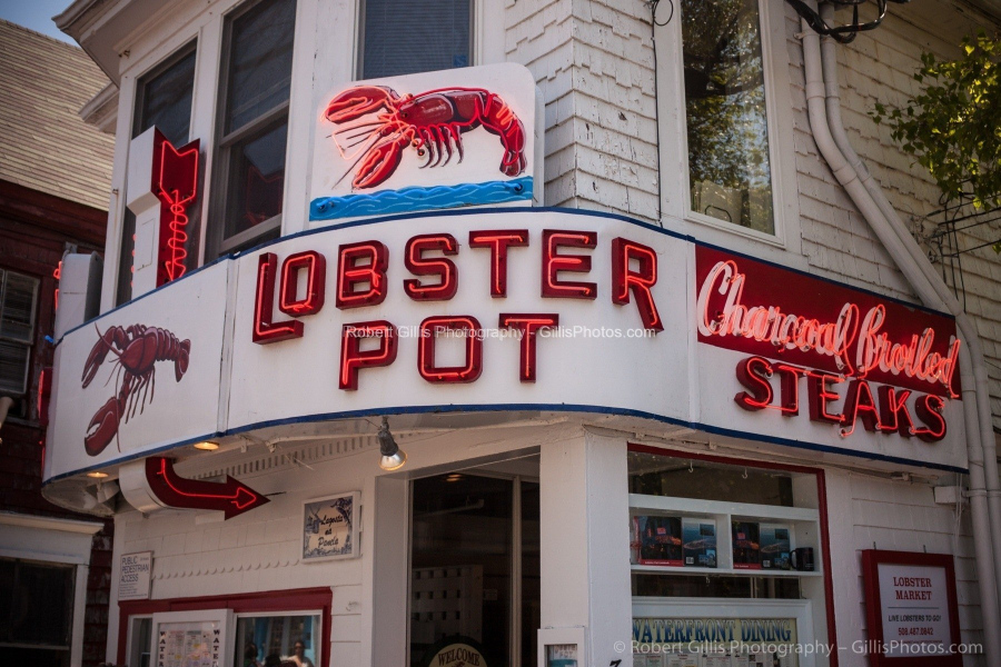 00 Provincetown - Lobster Pot 00 Provincetown - Lobster Pot