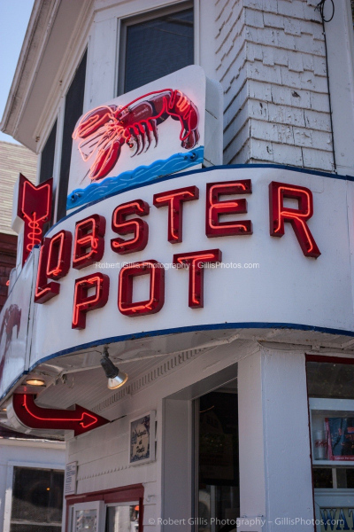 01 Provincetown - Lobster Pot 01 Provincetown - Lobster Pot