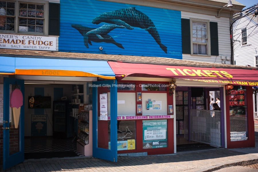 02 Provincetown - Standish Street - Whale Watch Tickets 02 Provincetown - Standish Street - Whale Watch Tickets