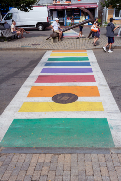 76-Provincetown-Pride-Colors-Crosswalk 76-Provincetown-Pride-Colors-Crosswalk