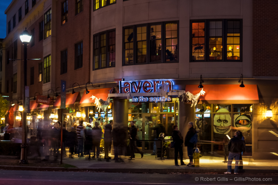 046 Halloween Night In Salem 2014