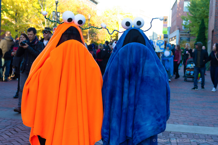 054 Halloween Night In Salem 2016