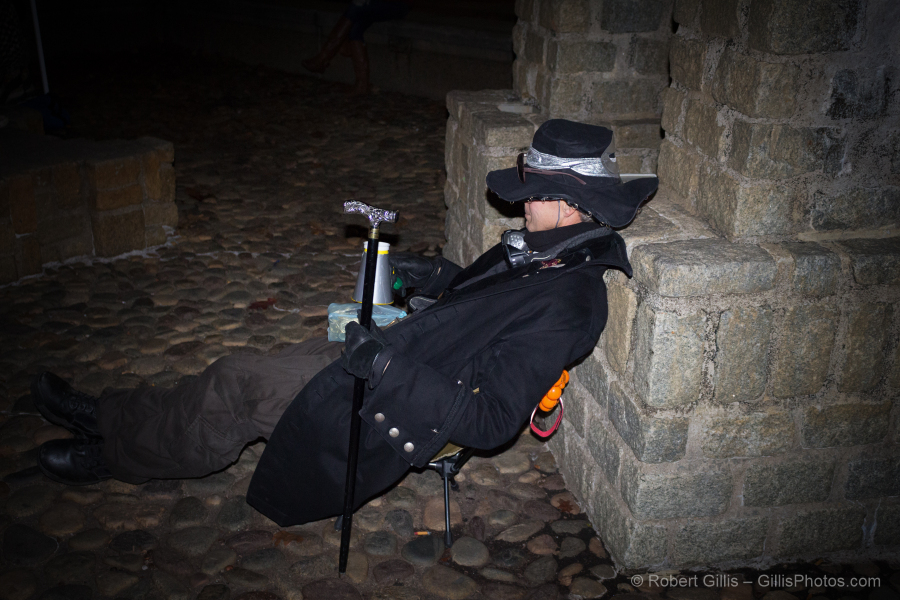 063 Halloween Night In Salem 2016