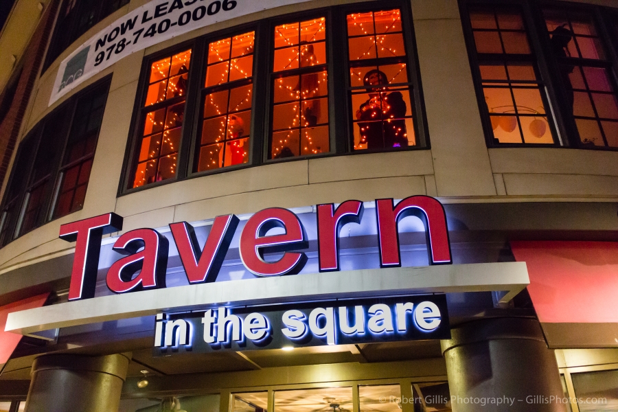 20 Salem Halloween Tavern On The Square