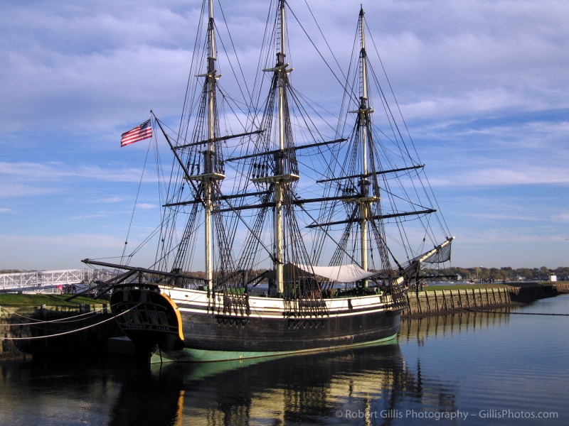 01 Salem - Friendship of Salem