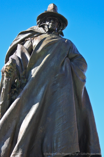 06 Salem - Roger Conant Founder of Salem