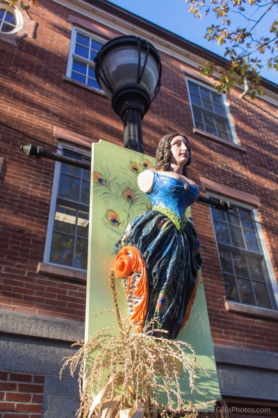19 Salem - Lady of Salem