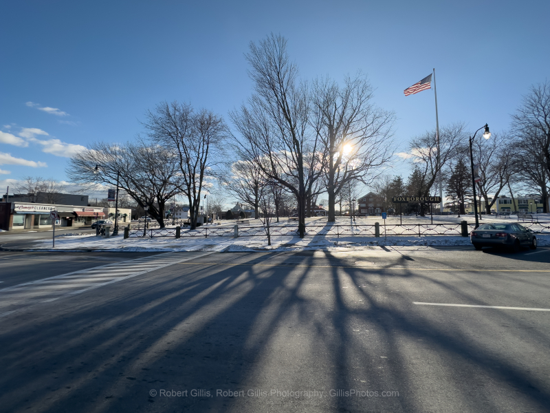 104-Long-Winter-Afternoon-Shadows-on-Foxboro-Common-After-Snow