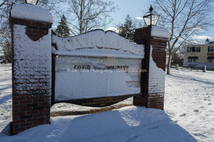 92-Foxboro-December-2020-COVID-frozen-Holiday-sign
