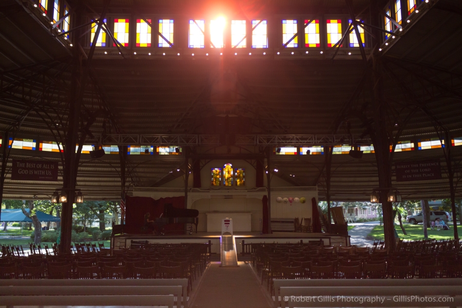 20 Marthas Vineyard - Oak Bluffs - Gingerbread House -Tabernacle