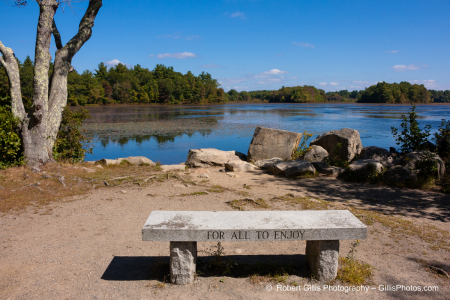 01 Easton Mansfield Borderland State Park QuietEdge