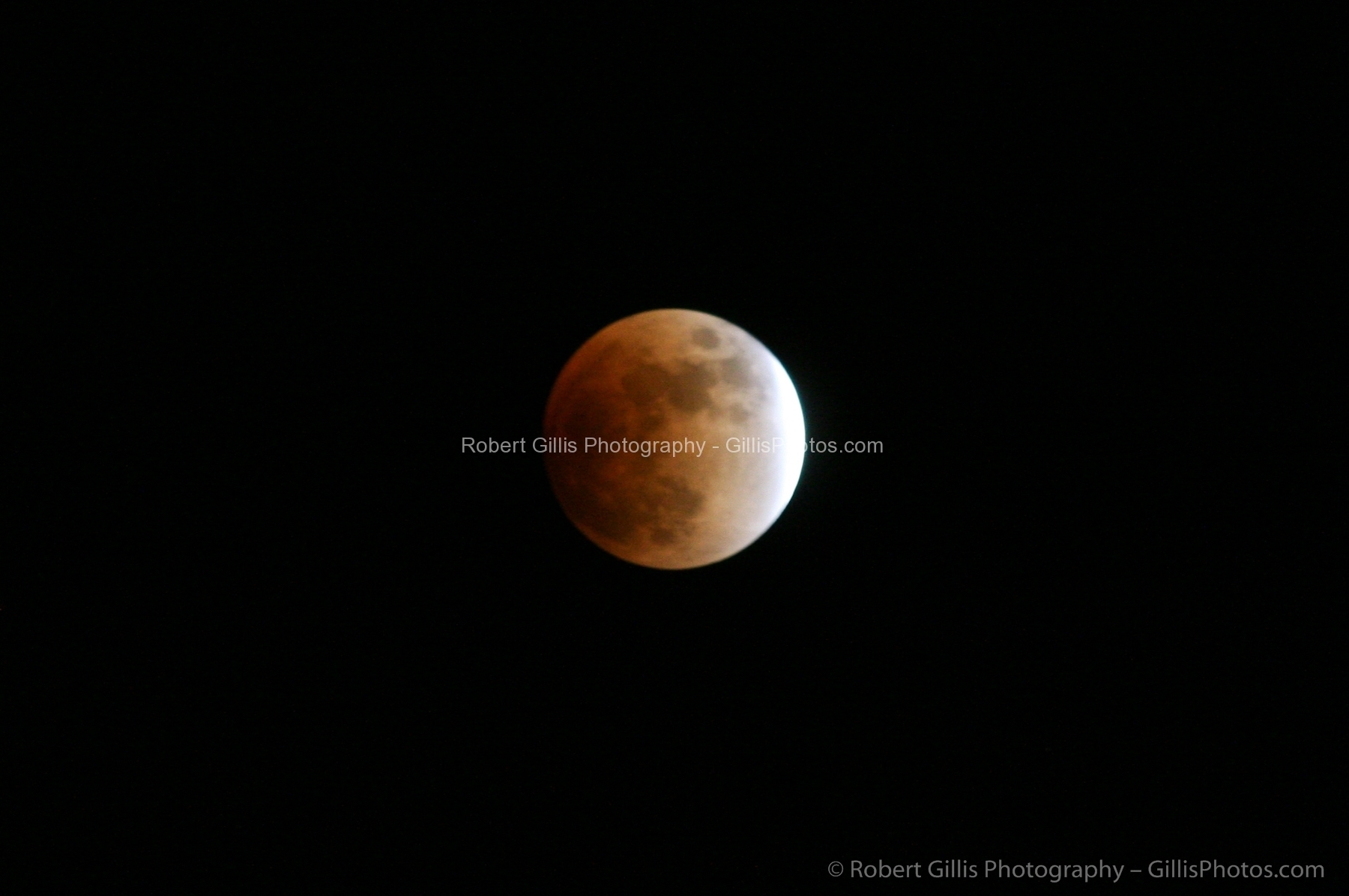 04 Moon - Lunar Eclipse 2008FEB20
