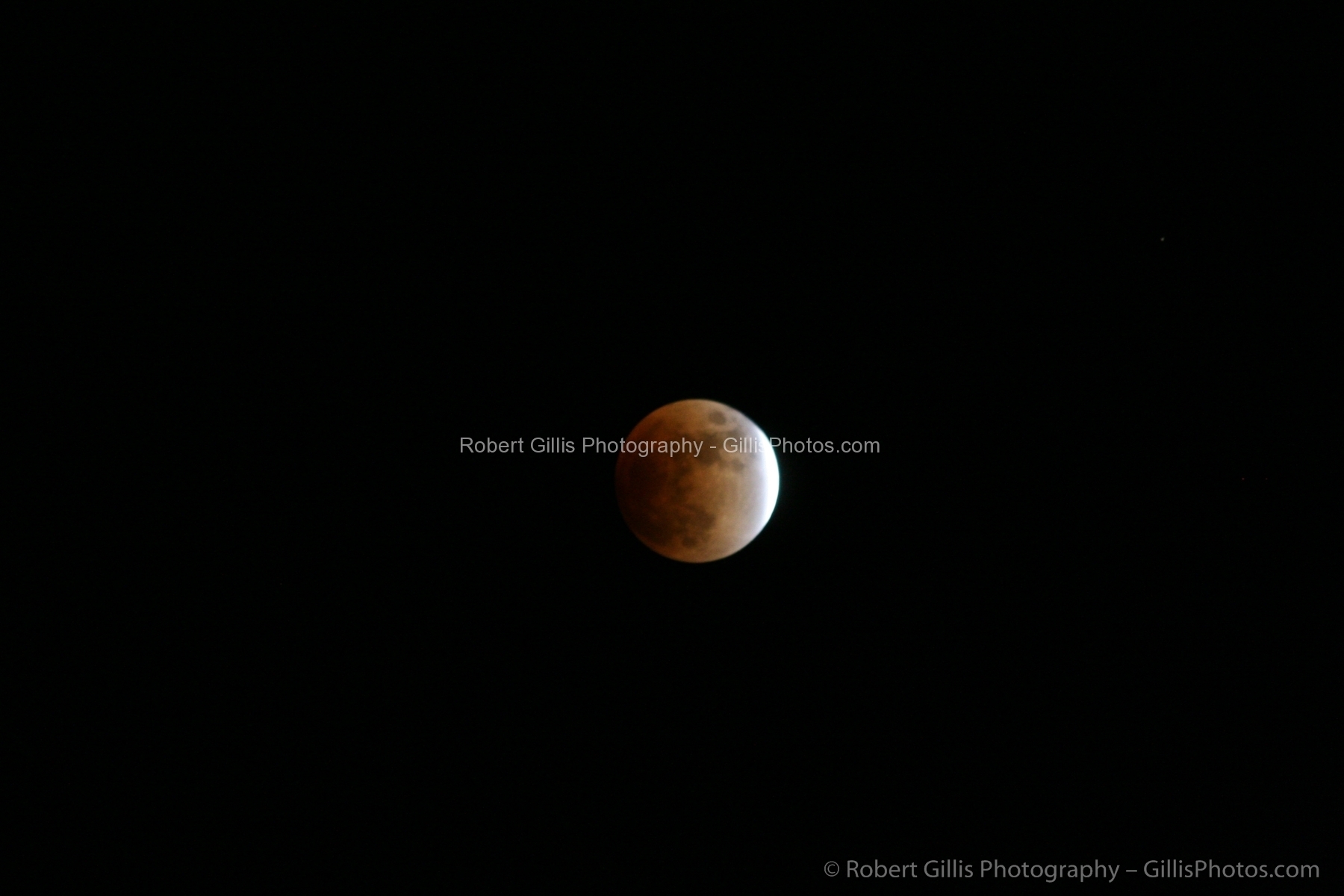 05 Moon - Lunar Eclipse 2008FEB20
