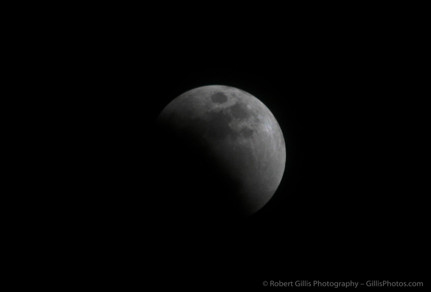 01 Moon - Lunar Eclipse 2008FEB20
