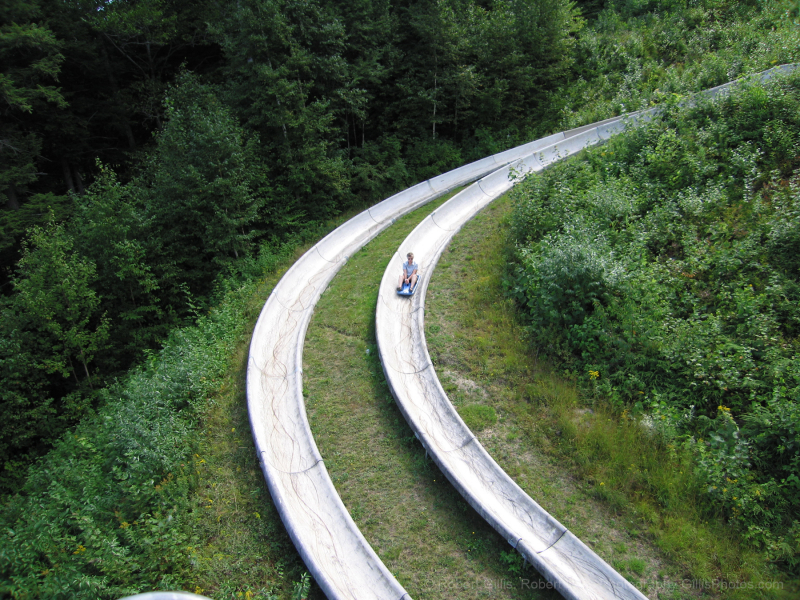 19-Bartlett-Attitash-Slide