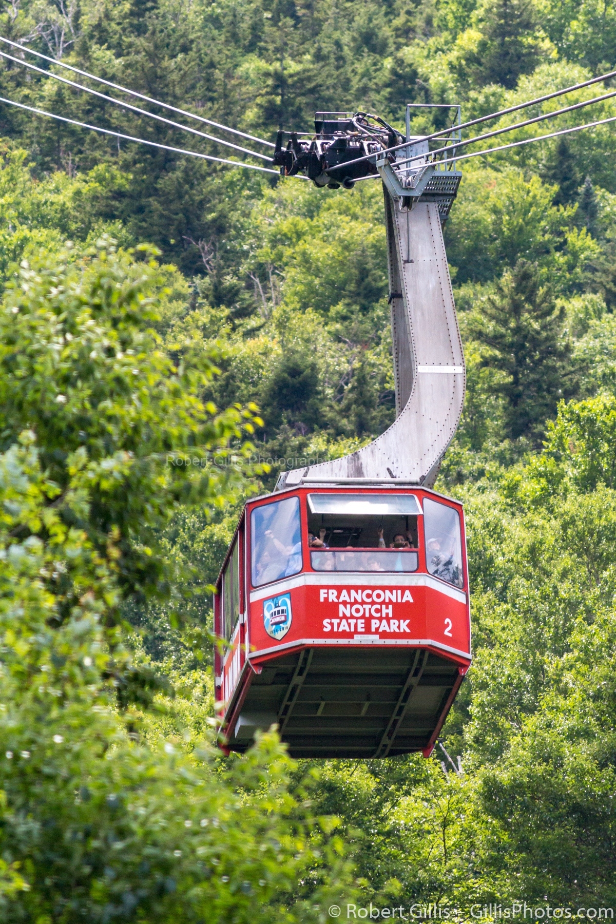 05-Franconia-Cannon-Mountain-Ketchup-Red-Tramway-Car