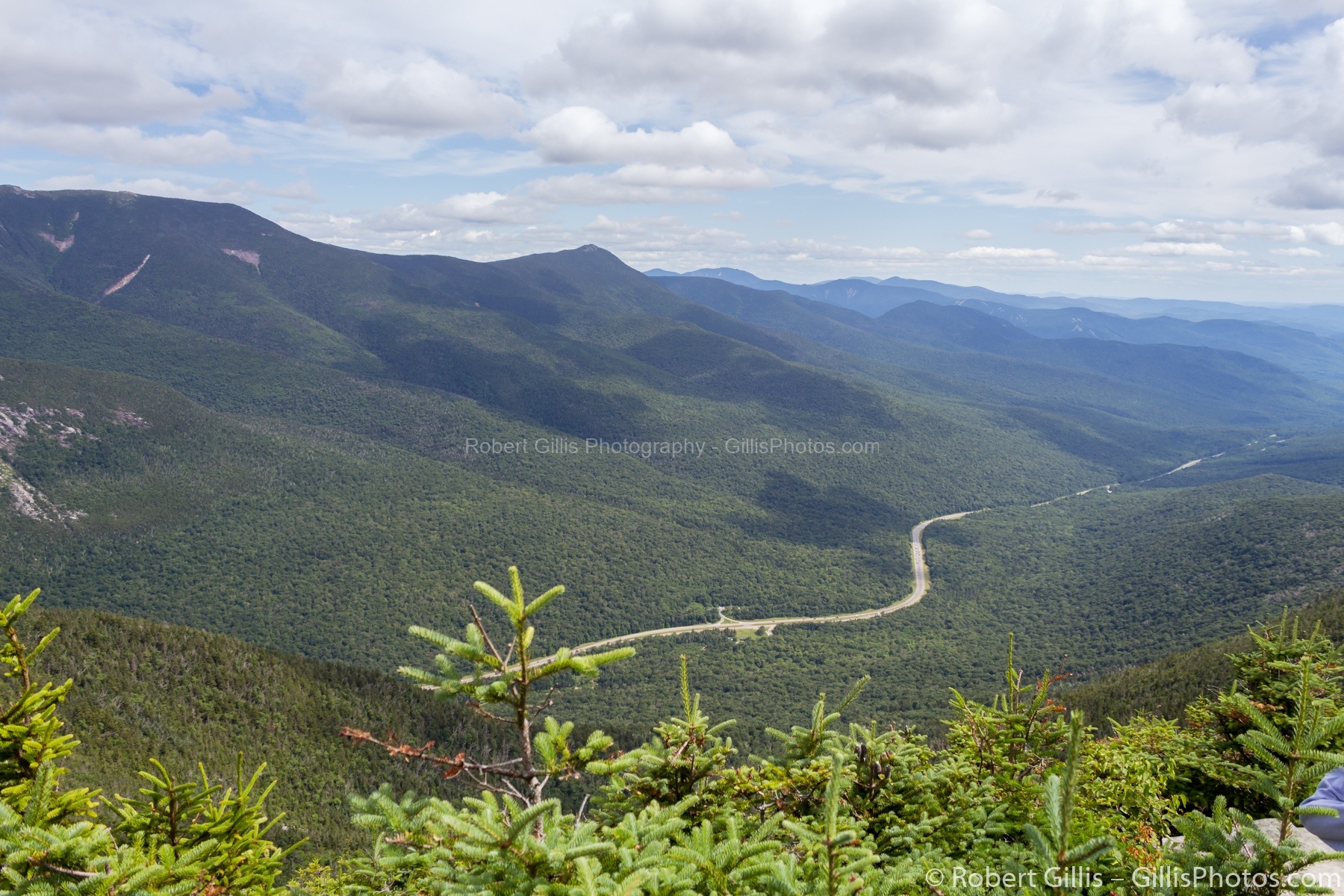 19-Franconia-Cannon-Mountain-Summit-Franconia-Notch-Route-93-Highway