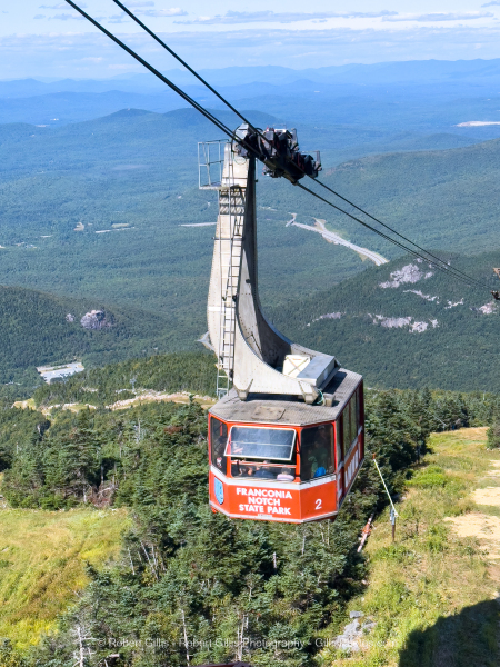 30-Franconia-Cannon-Mountain-Ketchup-Red-Tramway-Car