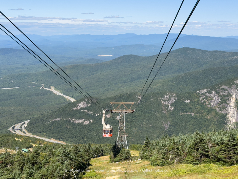 32-Franconia-Cannon-Mountain-Ketchup-Red-Tramway-Car
