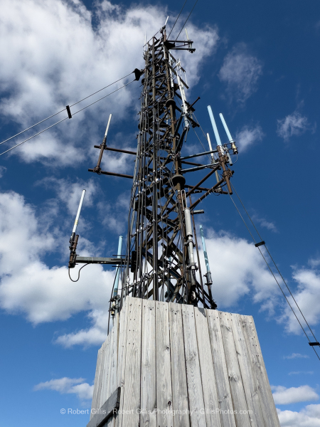 40-Franconia-Cannon-Mountain-Summit-Communication-Antennas