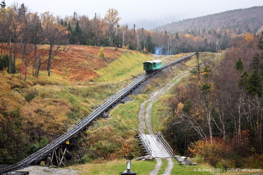 04 Mt Washington Cog Railway