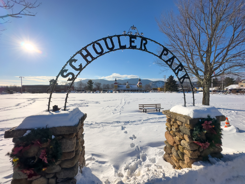 30-Conway-Scenic-Railroad-Schouler-Park-Winter-Snow