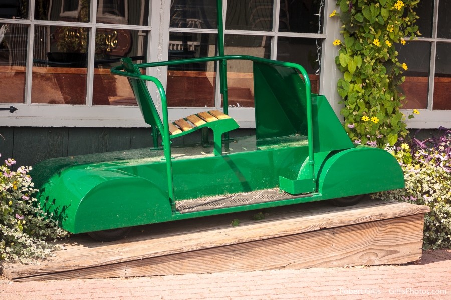 15 Cranmore - Skimobile