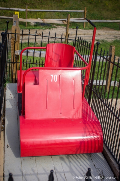 16 Cranmore - Skimobile