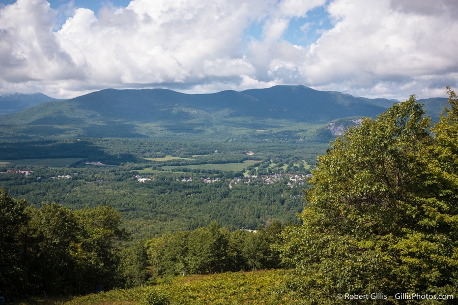 20 Cranmore - View From The Summit