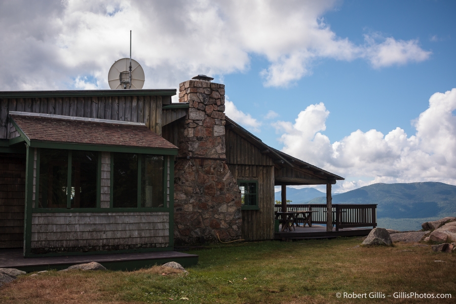 27 Cranmore - Summit House