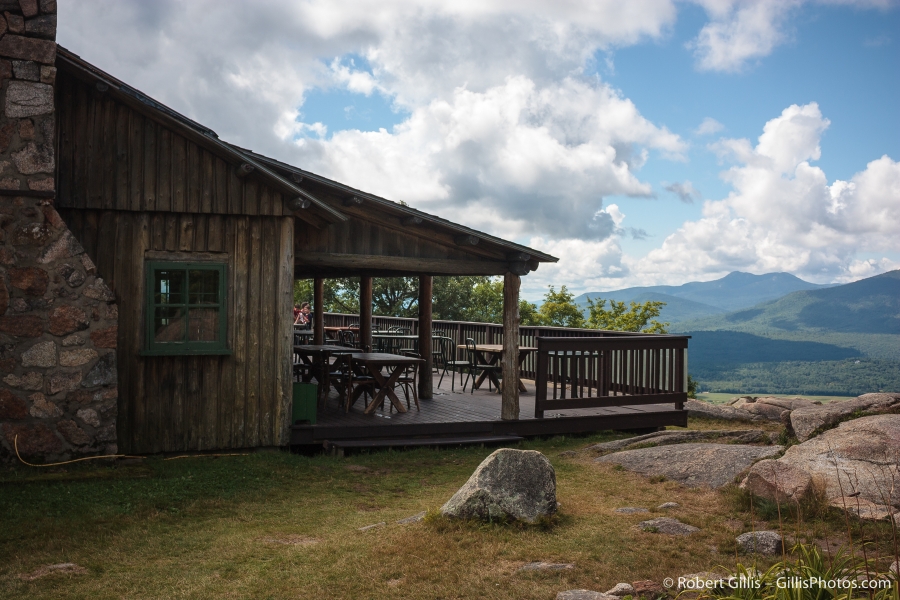 28 Cranmore - Summit House