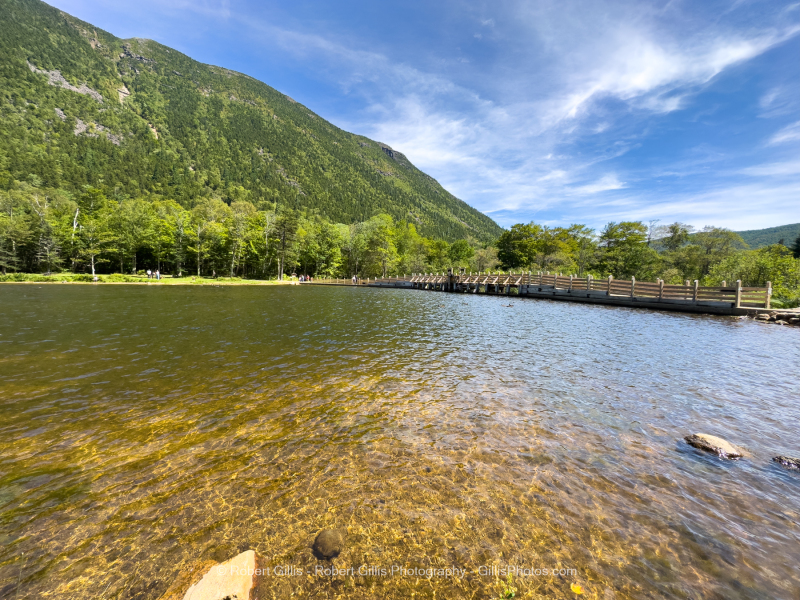 91-Crawford-Notch-Willey-Pond 91-Crawford-Notch-Willey-Pond