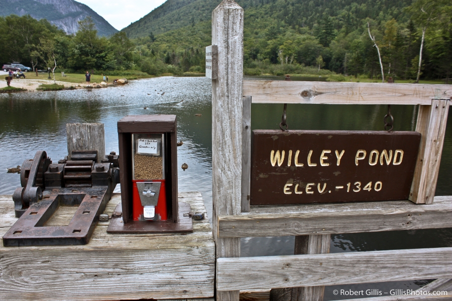 32 Wiley Pond
