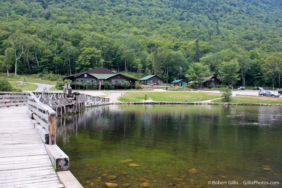34 Crawford Notch