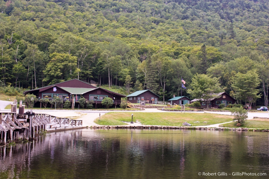 35 Crawford Notch