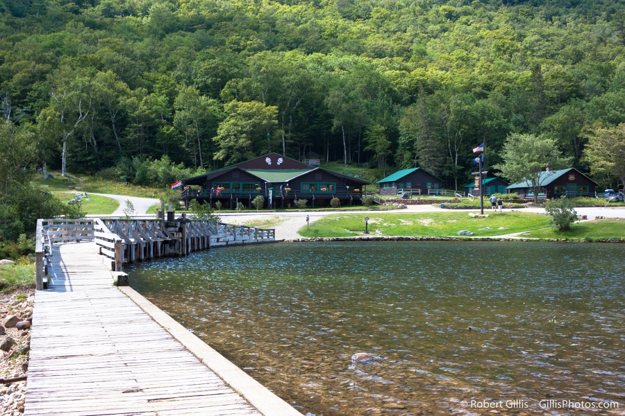 58 Crawford Notch