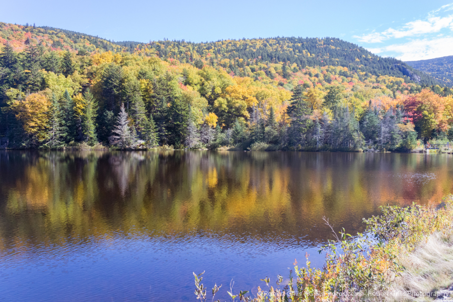 62-Crawford-Notch-Saco-Lake-and-Autumn-Colors-at-Crawford-Notch-Train-Depot