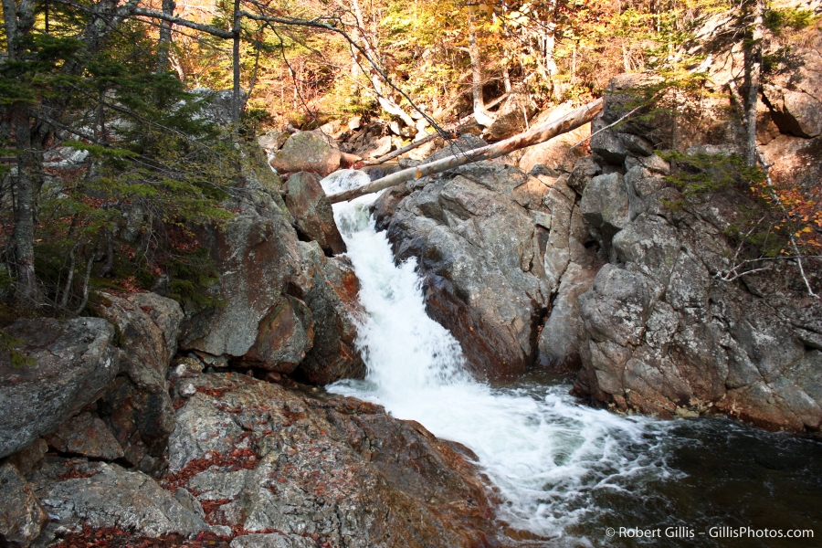 03 Glen Ellis Falls
