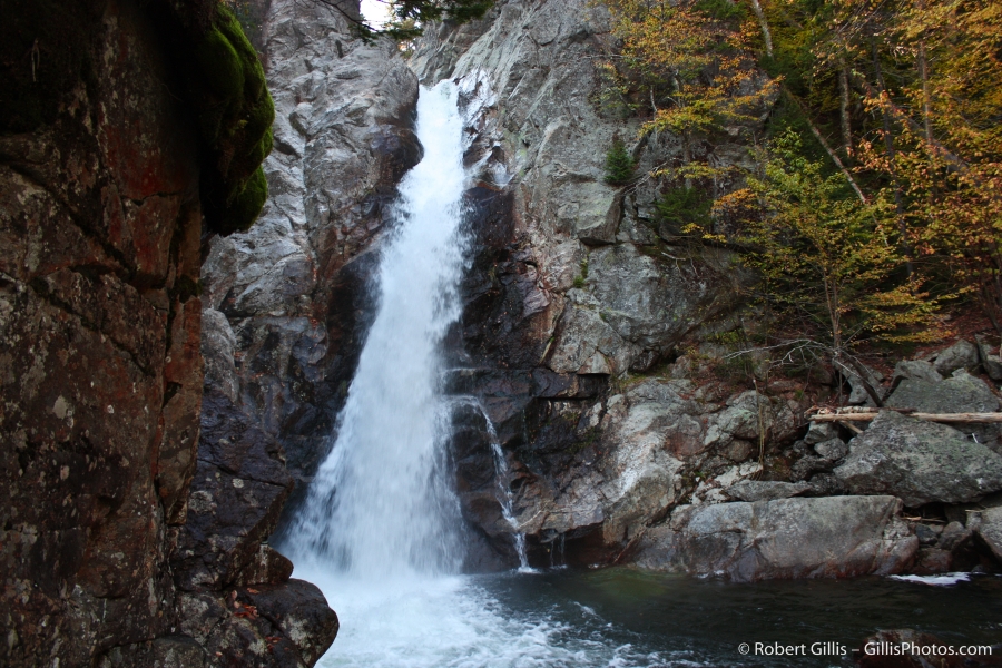04 Glen Ellis Falls