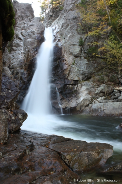 06 Glen Ellis Falls