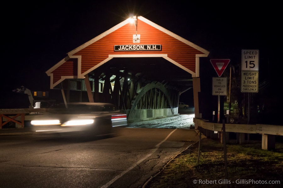 11-Jackson-Bridge-Night-Car