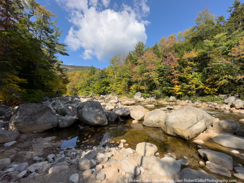 036-Albany-Kancamagus-Swift-River