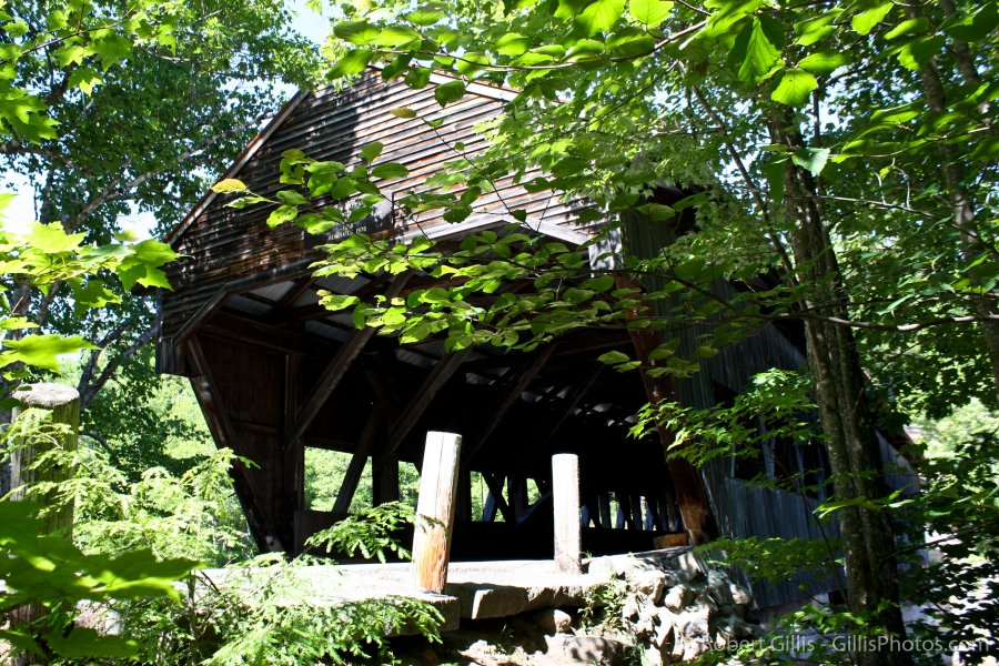 14-Kancamagus-Albany-Bridge