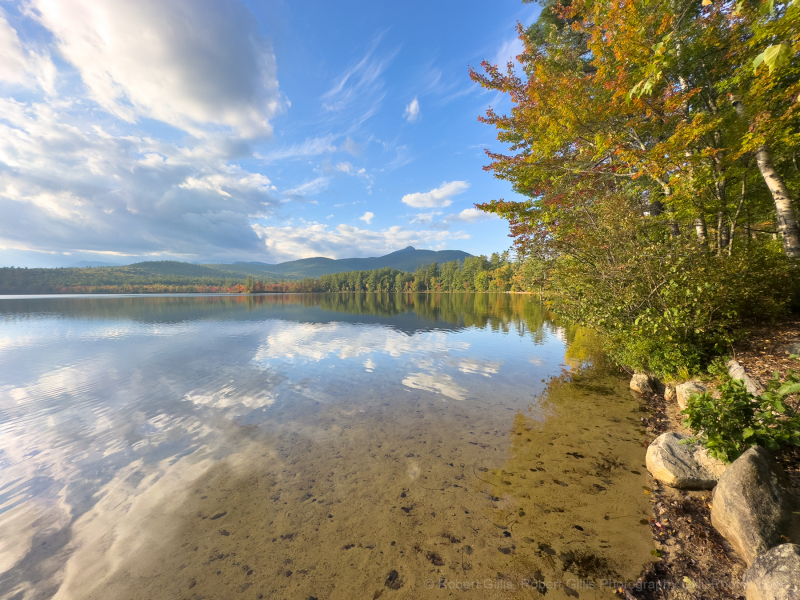 027-Chocorua-Lake