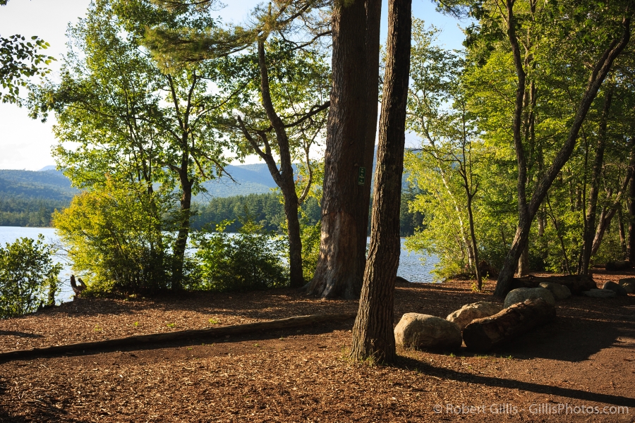 17-Chocorua