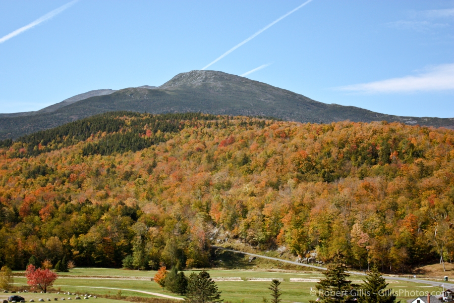 02-Mount-Washington-Auto-Road-Clear-view-of-peak