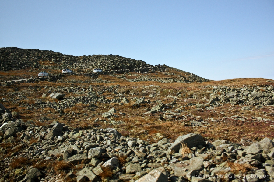 07-Mount-Washington-Auto-Road-Above-the-Treeline