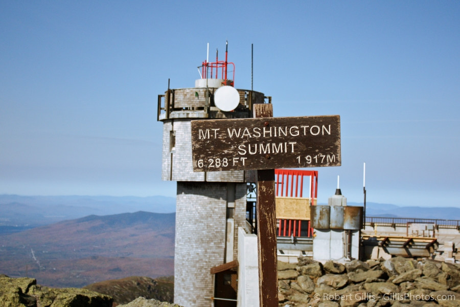 12-Mount-Washington-Auto-Road-Oficial-Summit-Marker-Sign